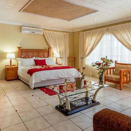 Gannet Place Guest House Хейзивю Екстериор снимка