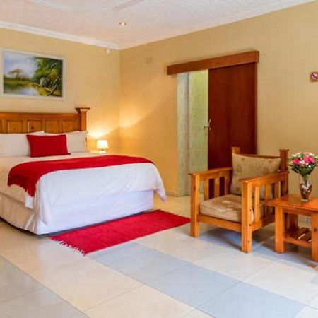 Gannet Place Guest House Хейзивю Екстериор снимка