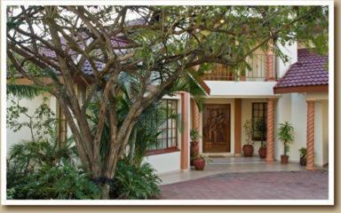 Gannet Place Guest House Хейзивю Екстериор снимка