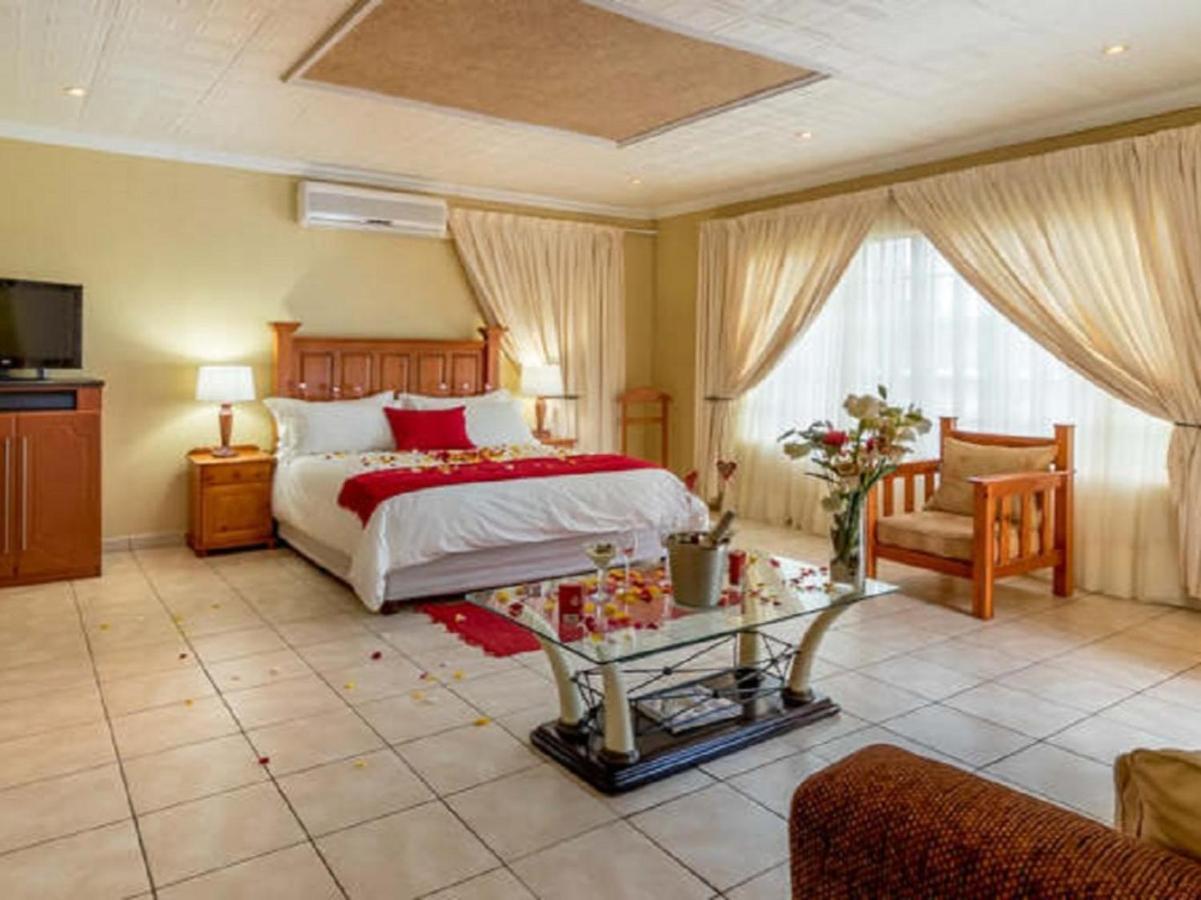 Gannet Place Guest House Хейзивю Екстериор снимка
