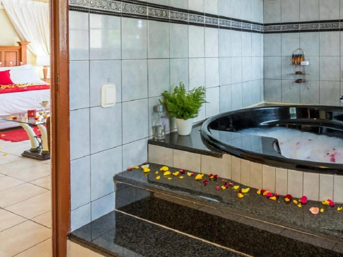Gannet Place Guest House Хейзивю Екстериор снимка