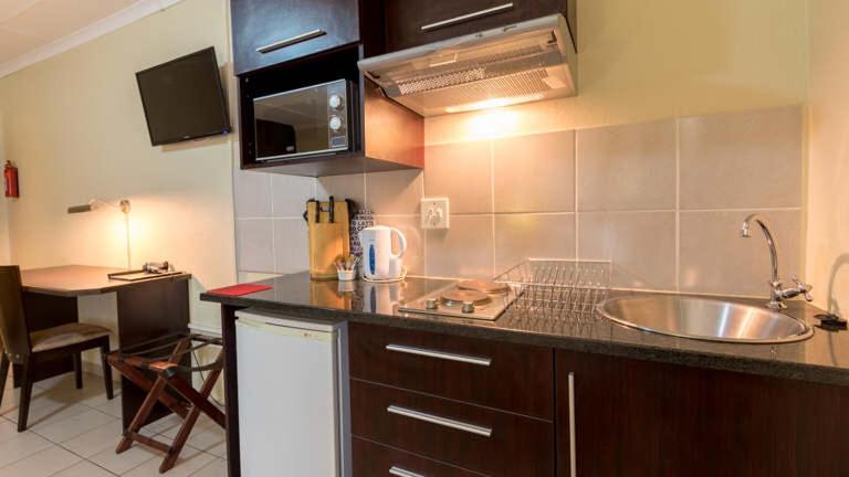 Gannet Place Guest House Хейзивю Екстериор снимка