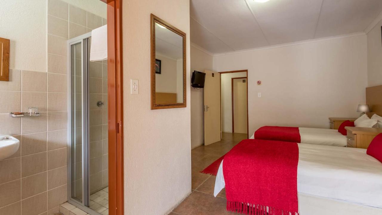 Gannet Place Guest House Хейзивю Екстериор снимка