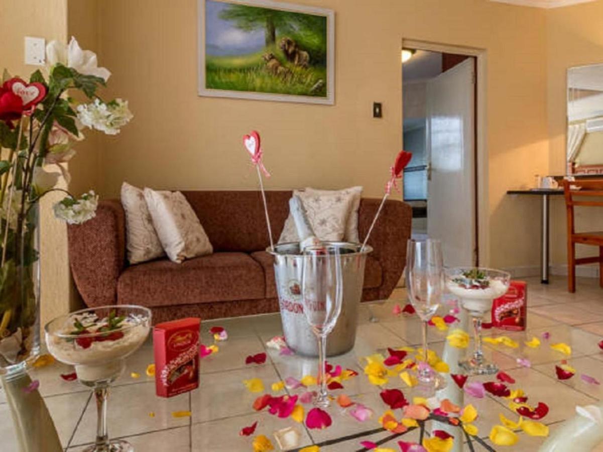 Gannet Place Guest House Хейзивю Екстериор снимка