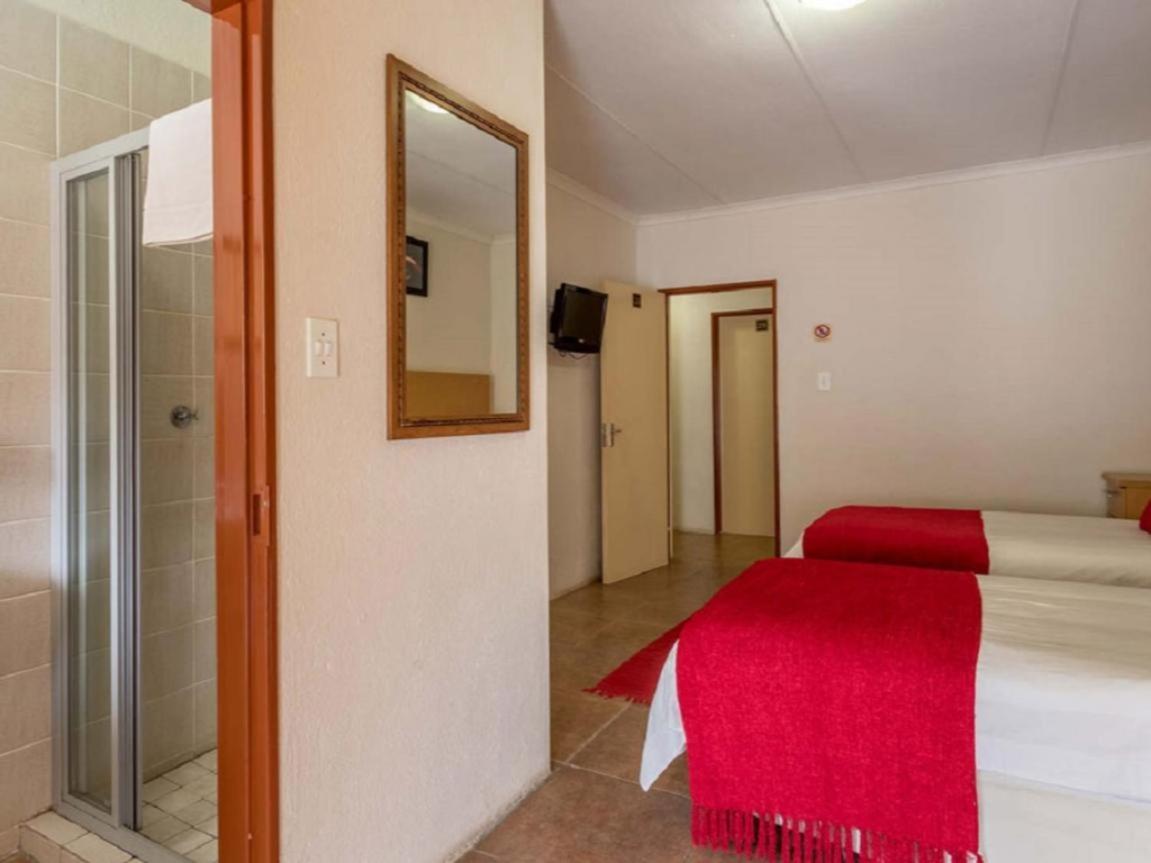 Gannet Place Guest House Хейзивю Екстериор снимка