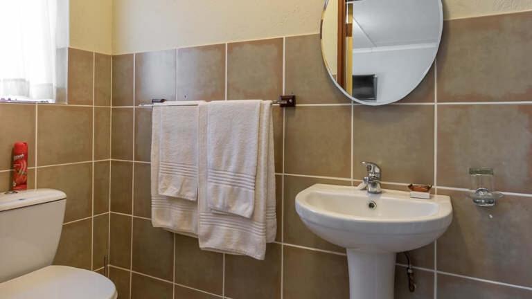 Gannet Place Guest House Хейзивю Екстериор снимка