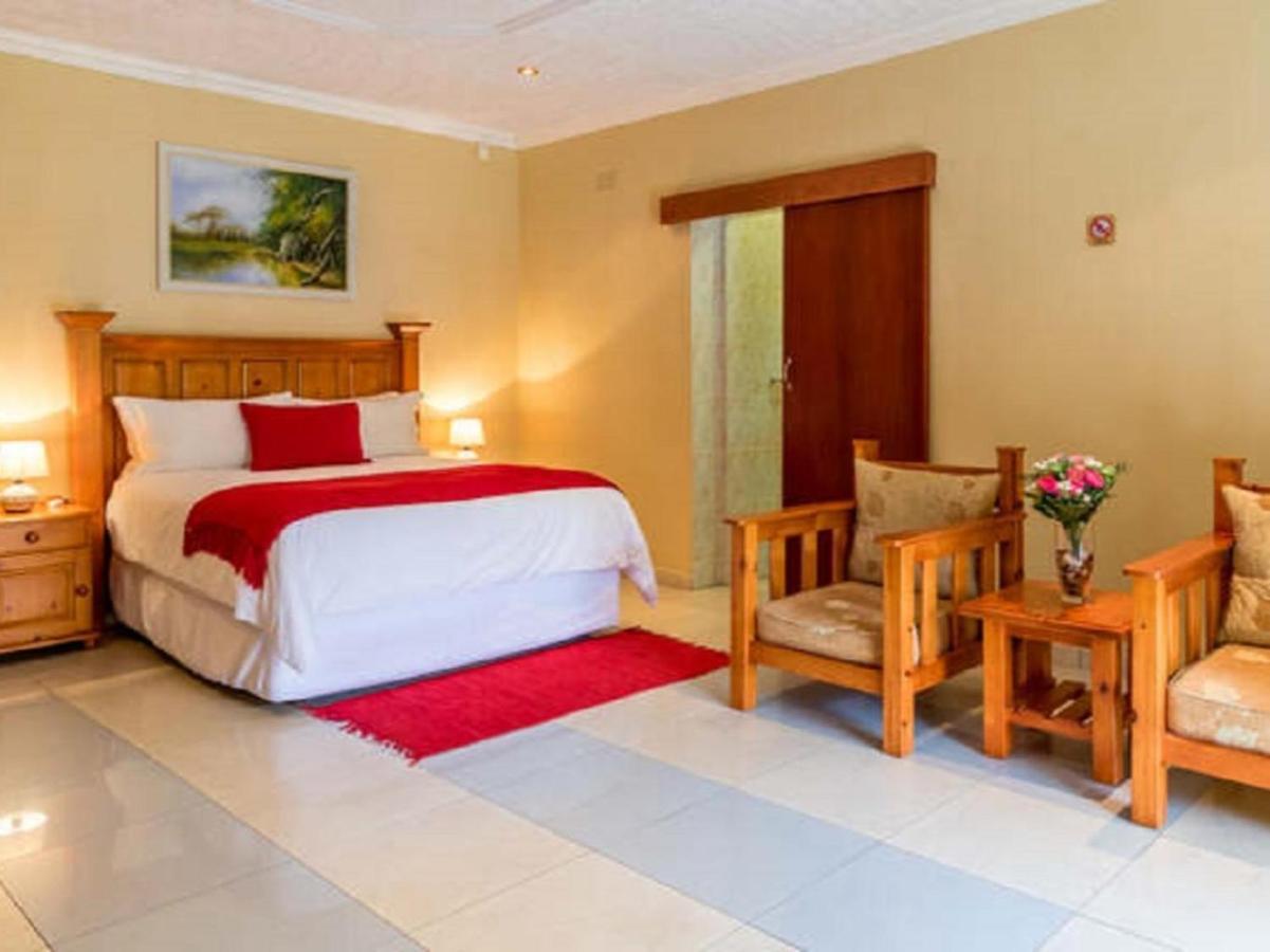 Gannet Place Guest House Хейзивю Екстериор снимка