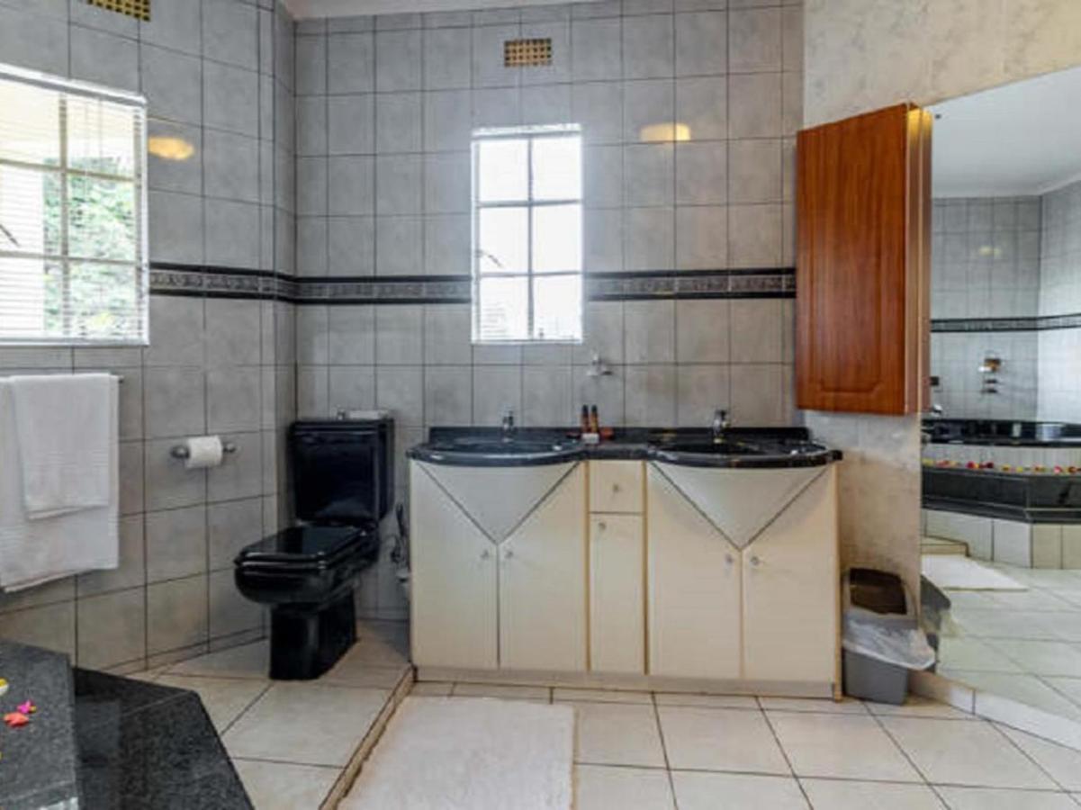 Gannet Place Guest House Хейзивю Екстериор снимка