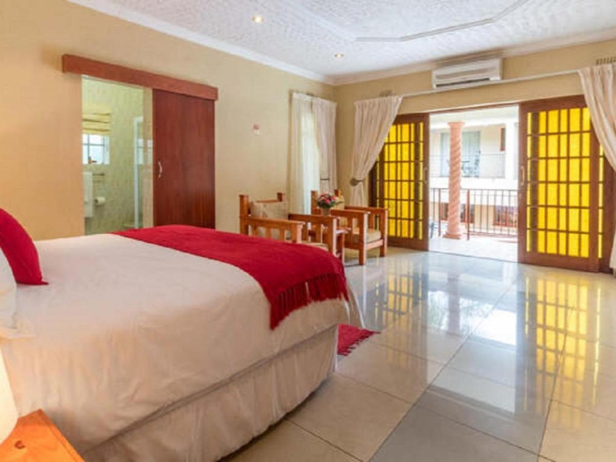 Gannet Place Guest House Хейзивю Екстериор снимка