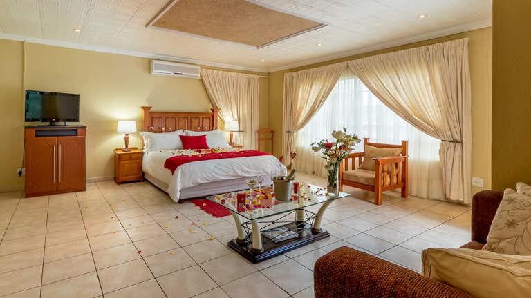 Gannet Place Guest House Хейзивю Екстериор снимка