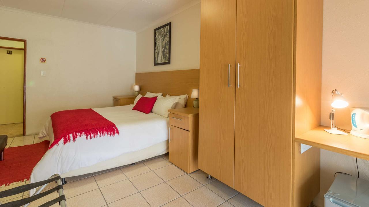 Gannet Place Guest House Хейзивю Екстериор снимка
